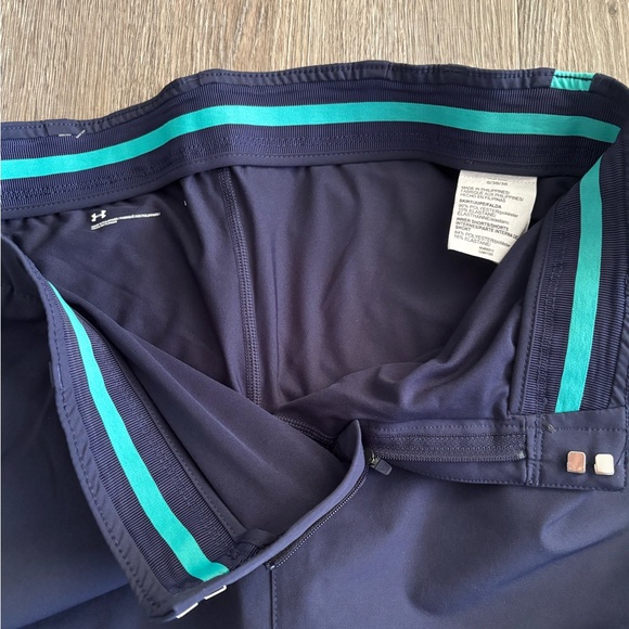 Under Armour Ladies Golf Skort.  Washed and worn once. - Picture 3 of 7